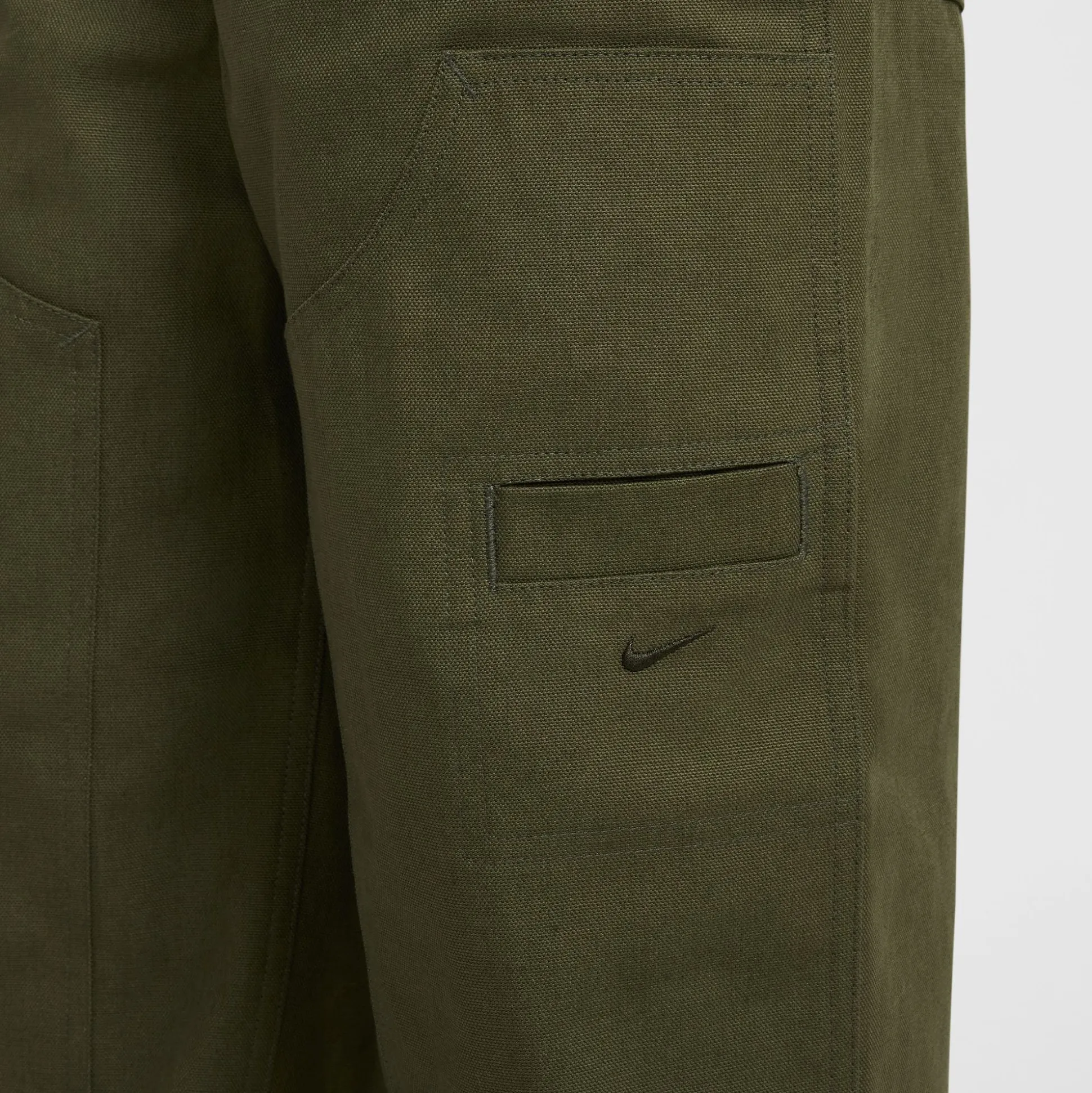 Carpenter Pants Big Kids