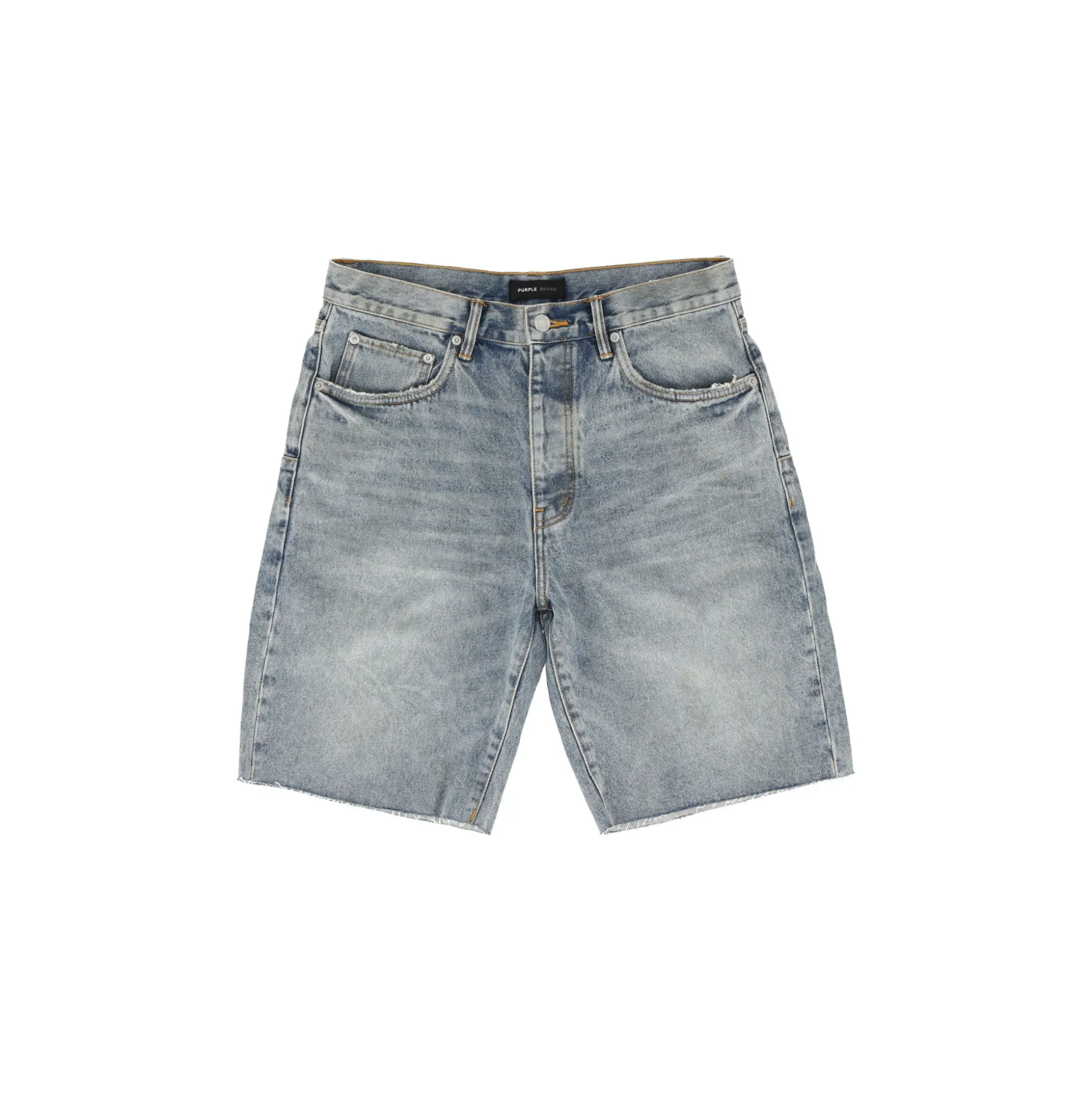 Cast Iron Shorts