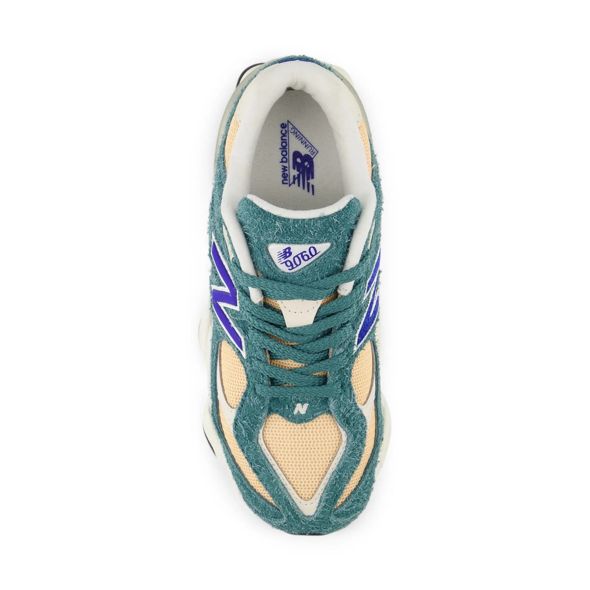 9060 Casual Shoes Gs