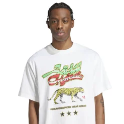 Champions Graphic Tee