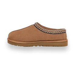 5950-CHE-Men Tasman Slipper