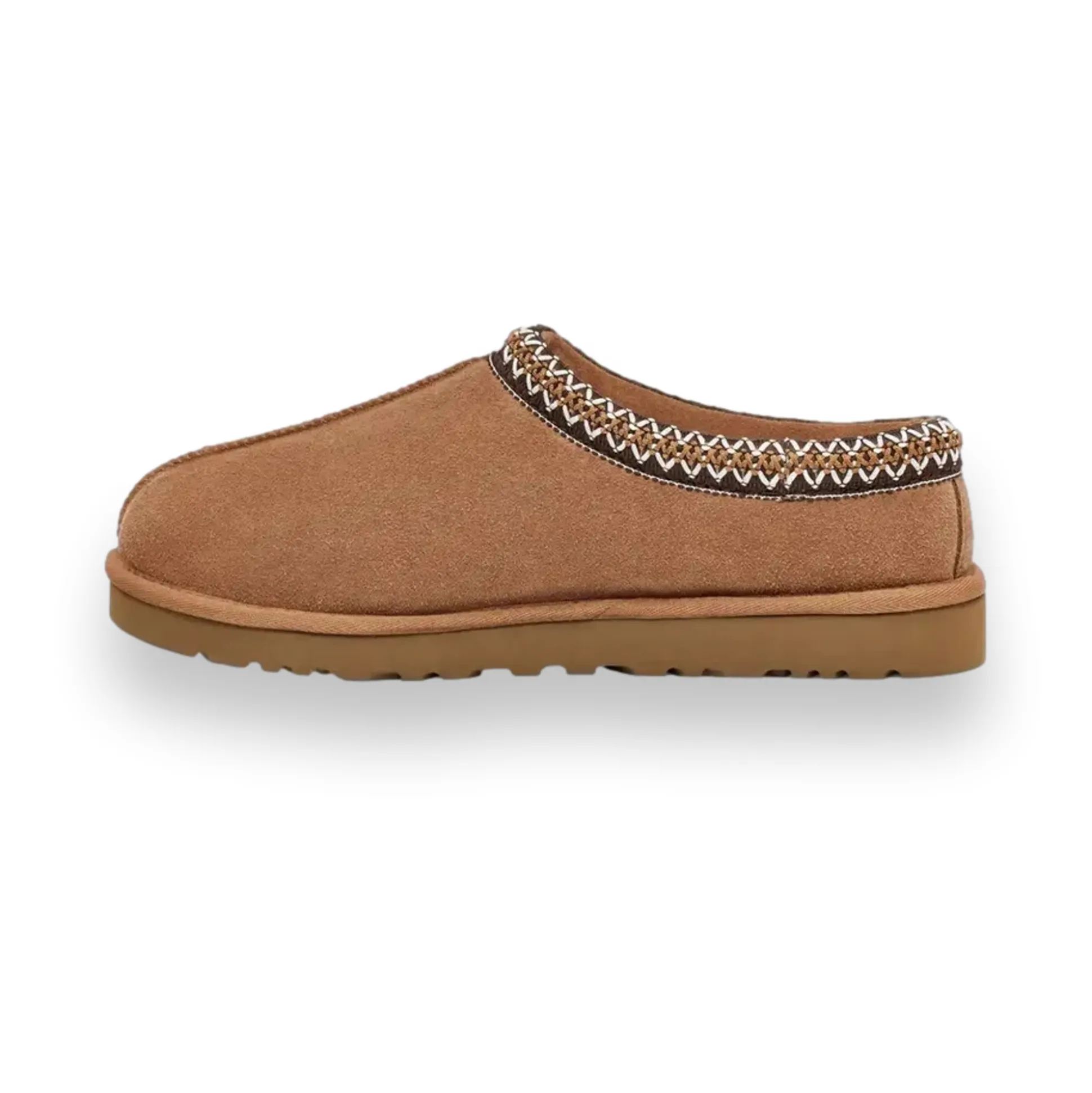 5950-CHE-Men Tasman Slipper