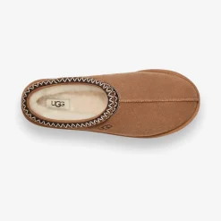 5950-CHE-Men Tasman Slipper