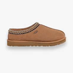 5950-CHE-Men Tasman Slipper