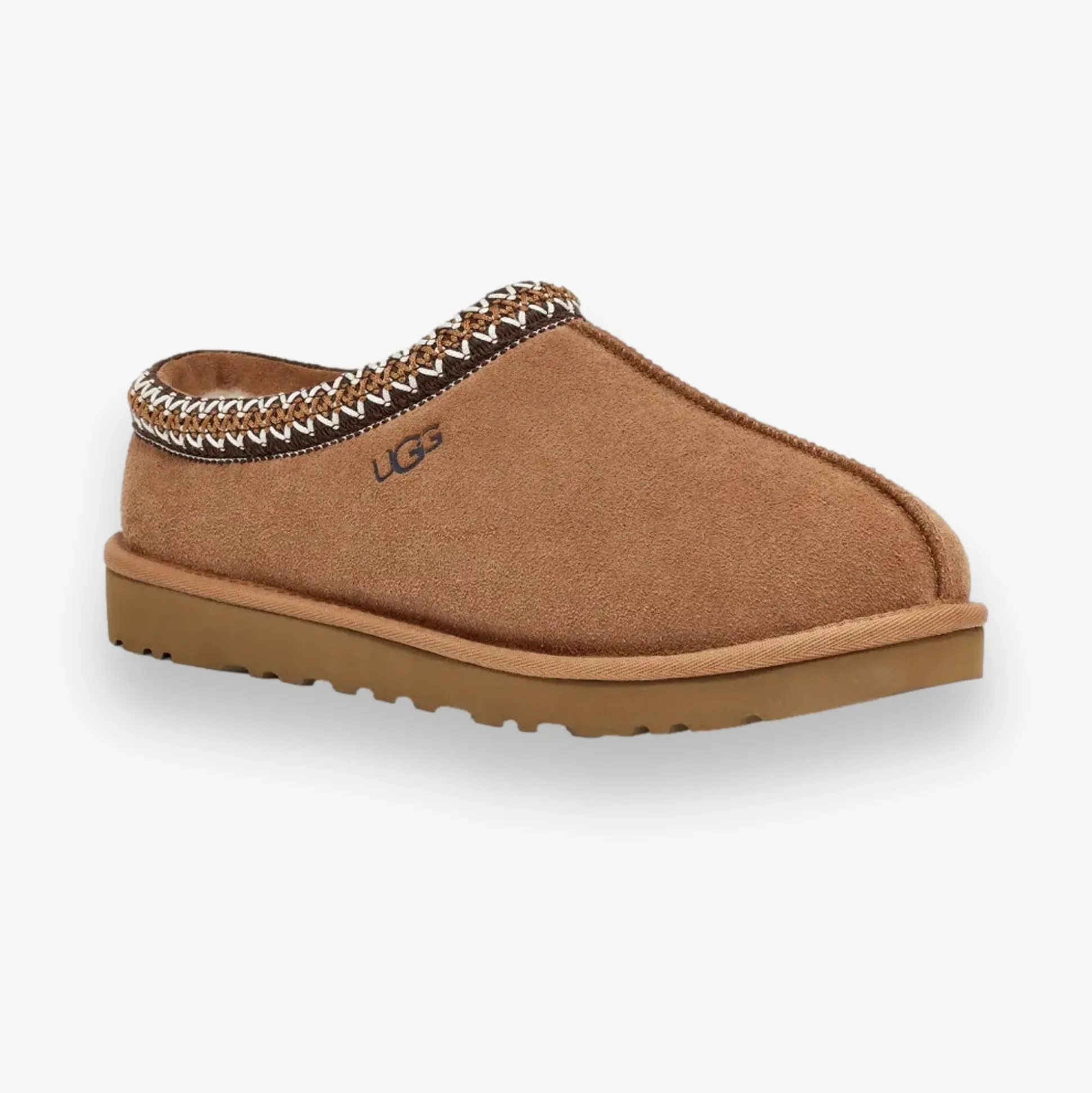5950-CHE-Men Tasman Slipper