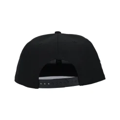Chicago White Sox Hat Black
