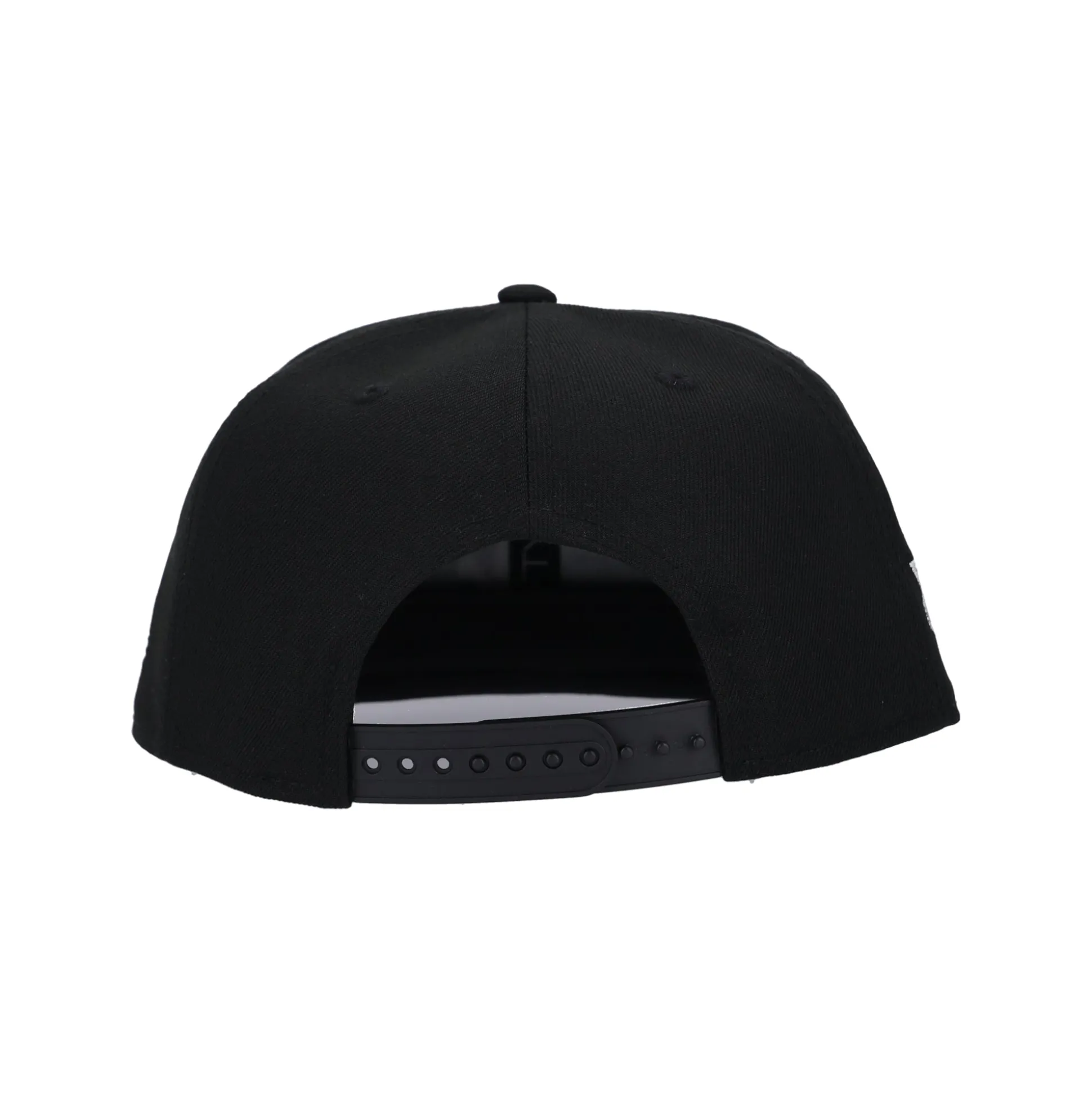 Chicago White Sox Hat Black