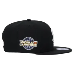 Chicago White Sox Hat Black