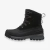 Chilkat V Lace Waterproof Boots Black
