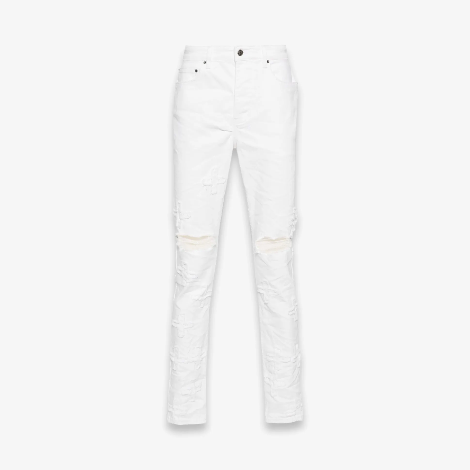 Chitch Arktik Kraftwerk Denim