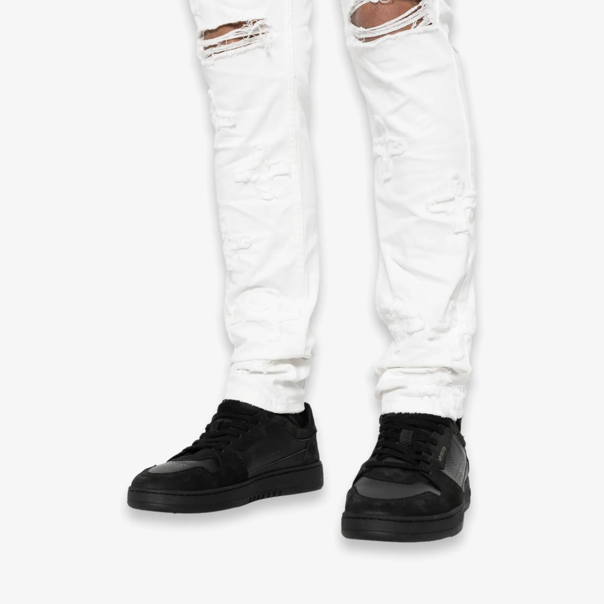 Chitch Arktik Kraftwerk Denim