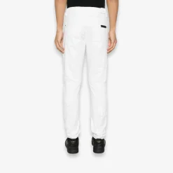 Chitch Arktik Kraftwerk Denim