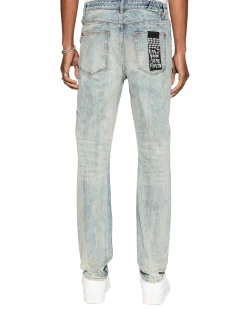 Chitch Stairway Jean