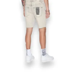 Chopper Pluto Short