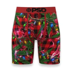 Christmas Chronic-Boxer Brief