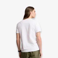 Classic Fit Logo Jersey T-Shirt