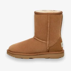 Classic II Boot PS