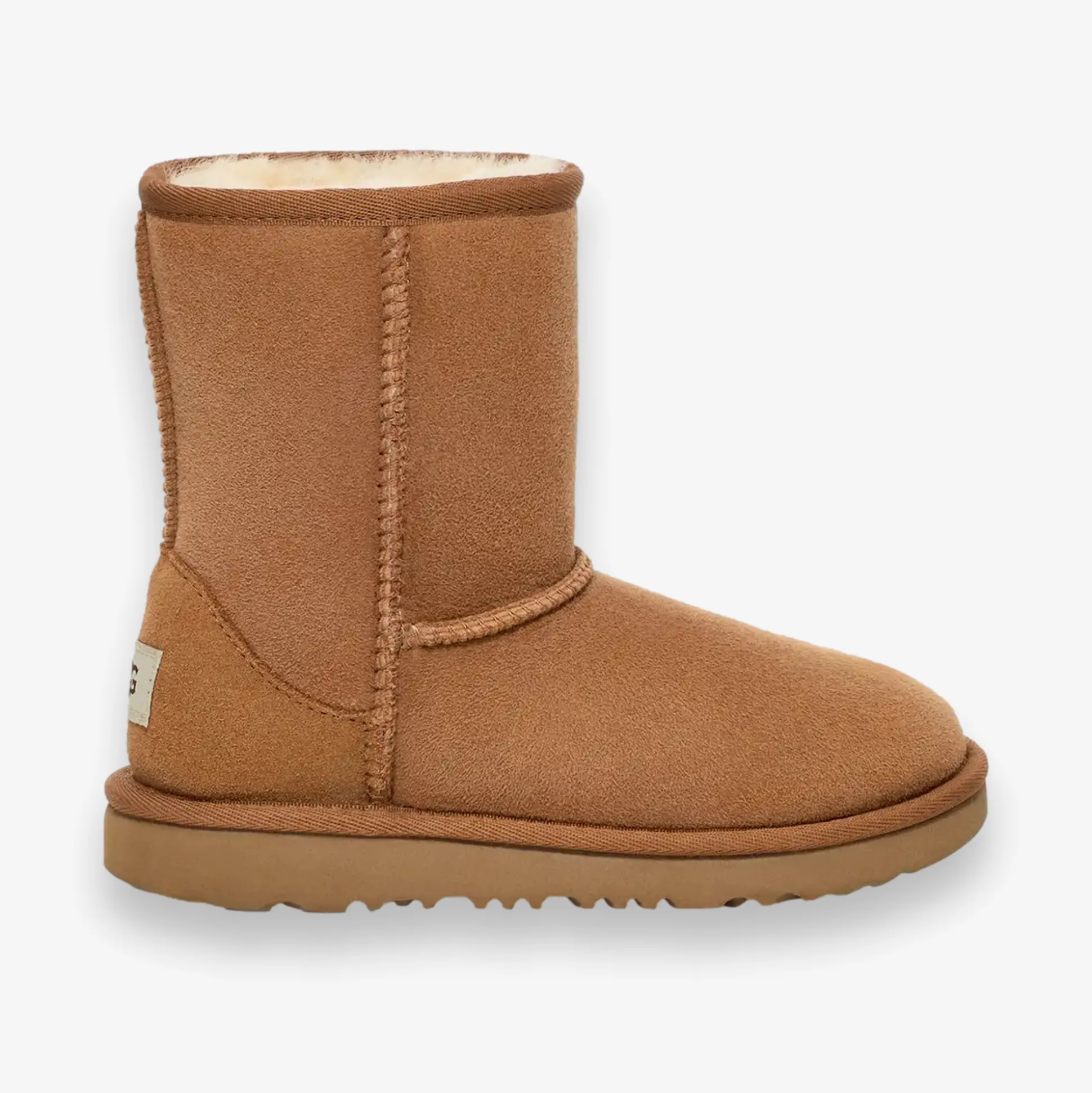 Classic II Boot PS
