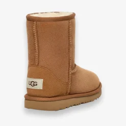 Classic II Boot PS