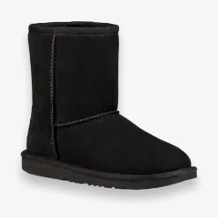 Classic II Boot PS