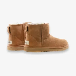 Classic II Mini Boot PS