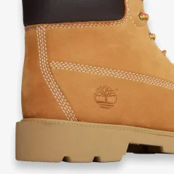 Classic 6-Inch Waterproof Boots GS