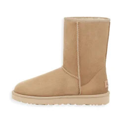 Classic Short II Mustard Seed Boots