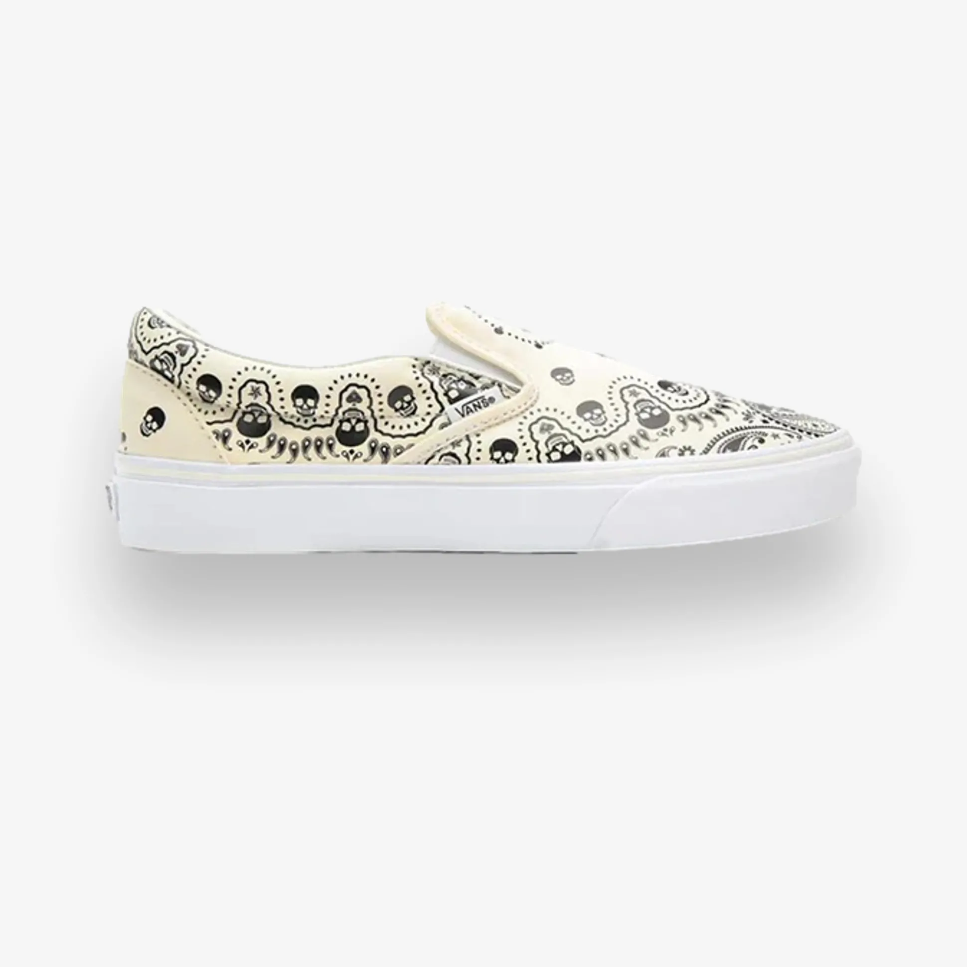 Classic Slip-On