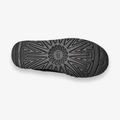 Classic Slip-On Black