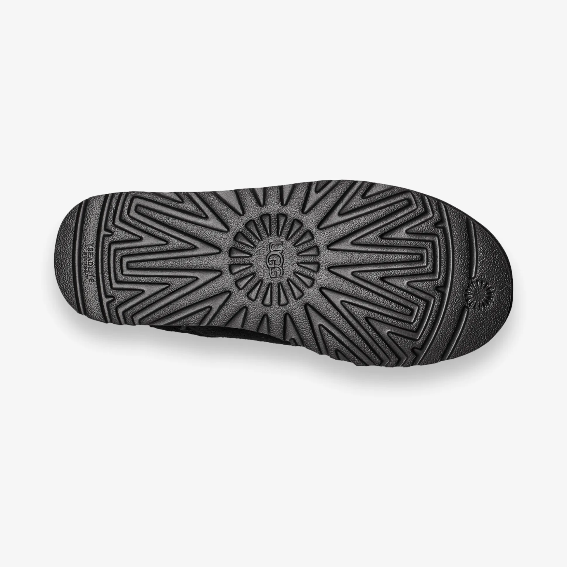 Classic Slip-On Black