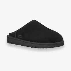 Classic Slip-On Black