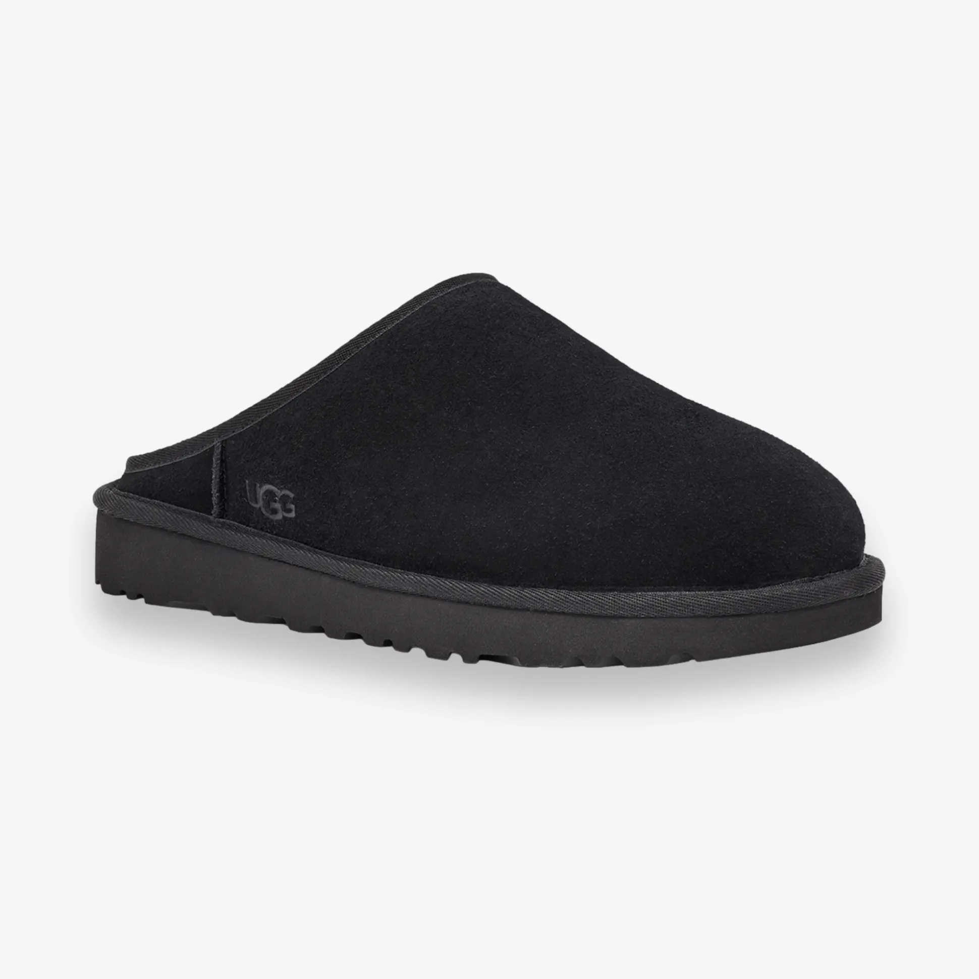 Classic Slip-On Black
