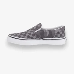 Classic Slip-On Tonal Checker PS