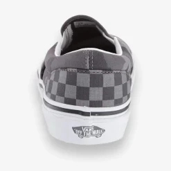 Classic Slip-On Tonal Checker PS