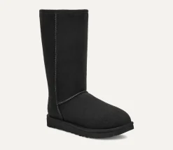 Classic Tall II Boot Black