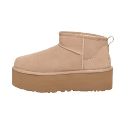 Classic Ultra Mini Platform