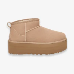 Classic Ultra Mini Platform