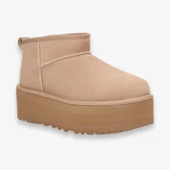 Classic Ultra Mini Platform