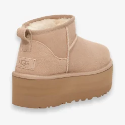 Classic Ultra Mini Platform