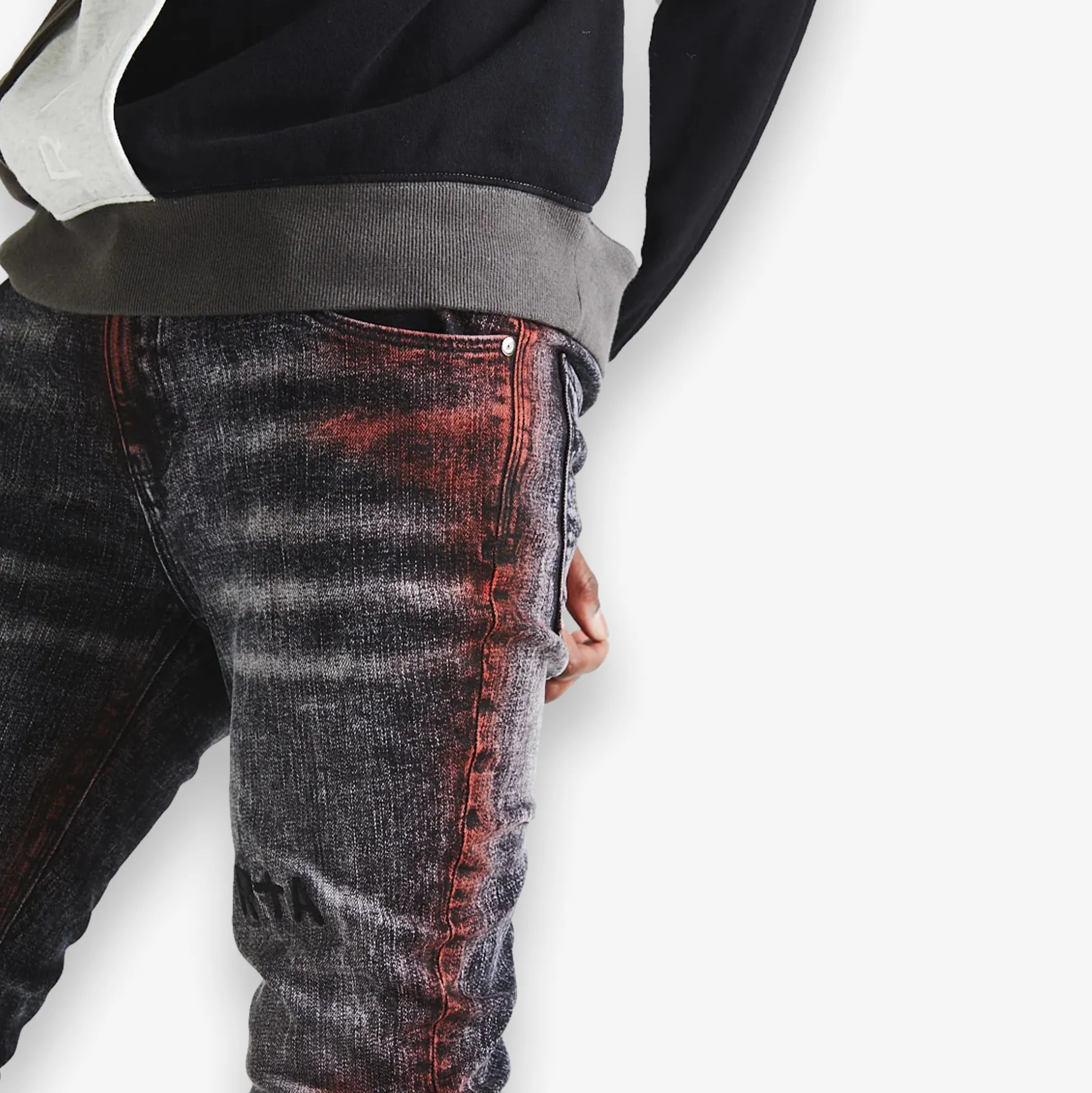 Clayton Skinny Jean