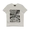 Clean Jersey Ss Tee