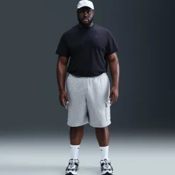 Club Fleece Cargo Shorts