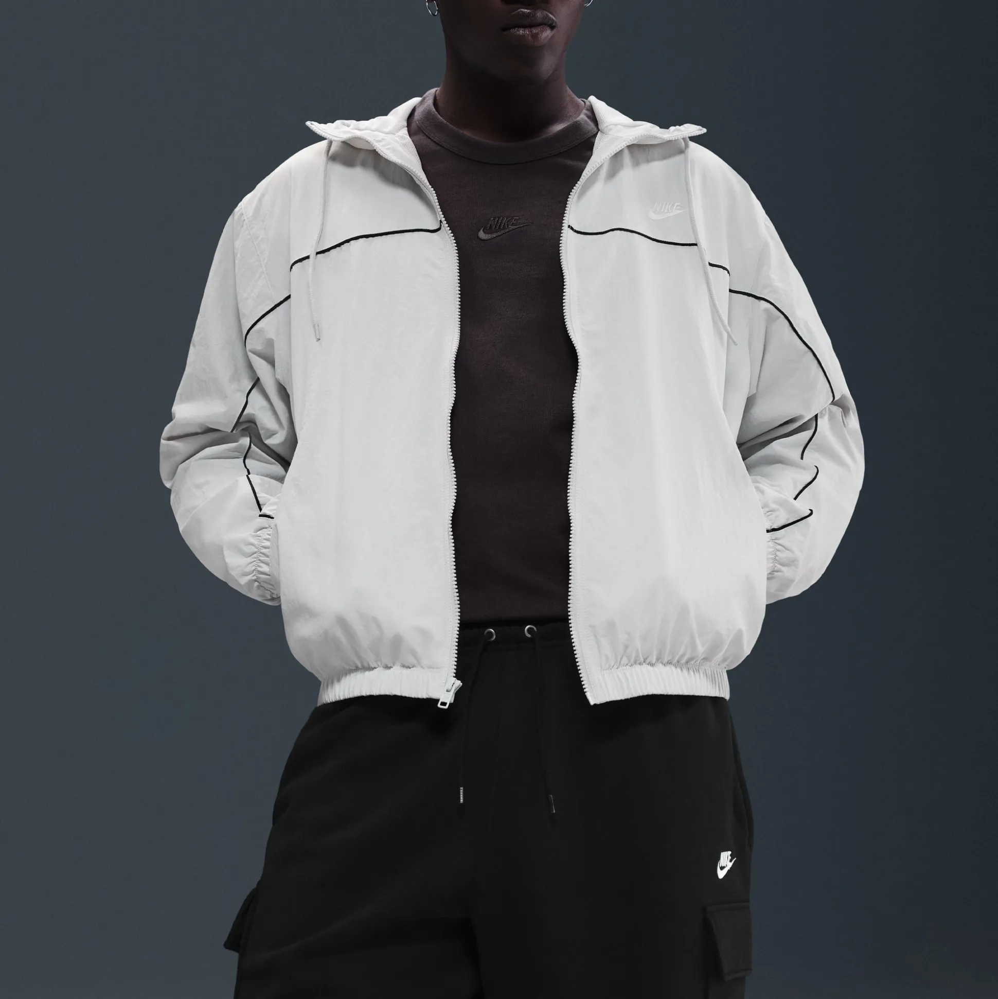 Club Fleece Cargo Shorts