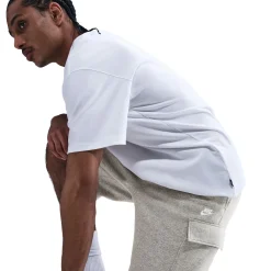 Club Fleece Cargo Shorts