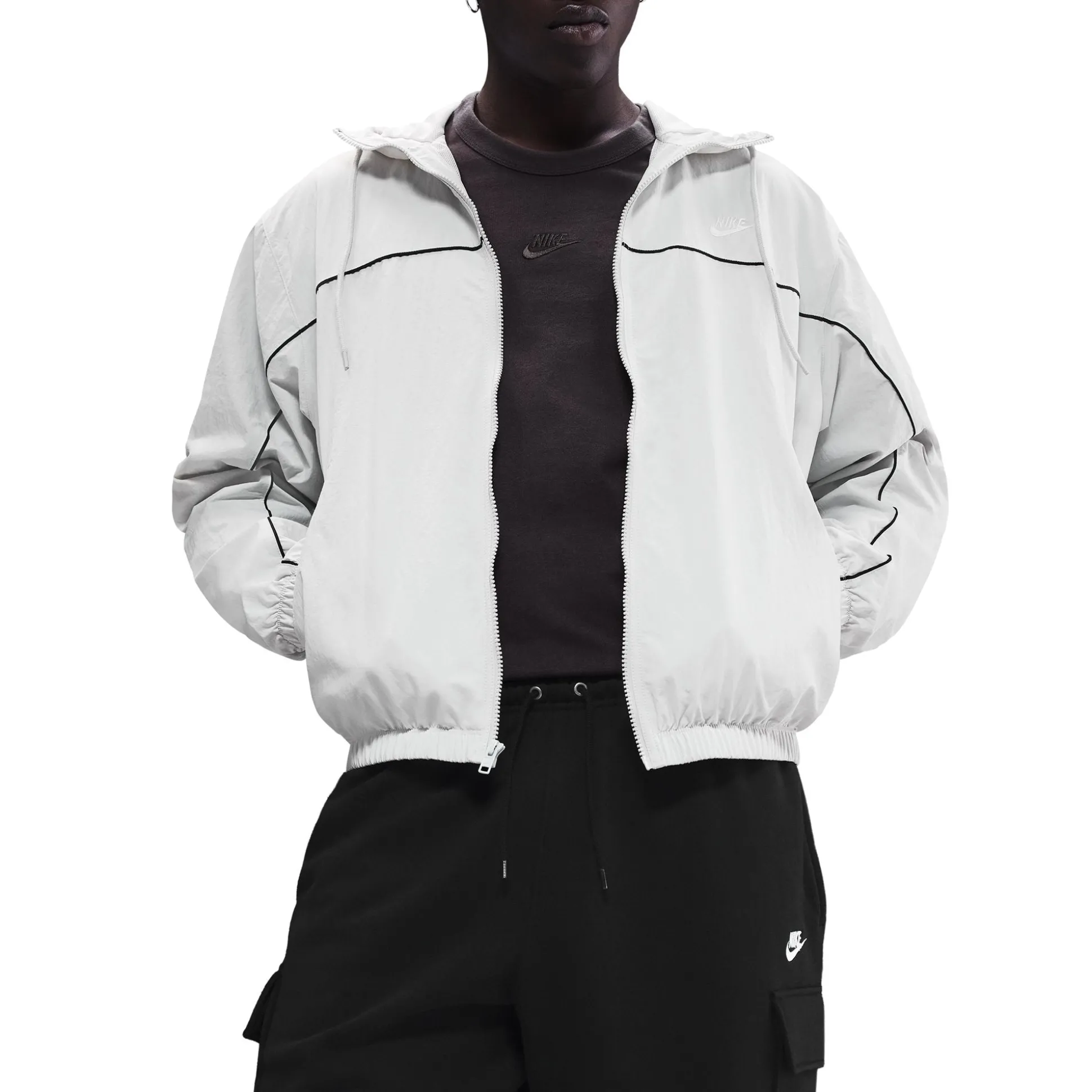 Club Fleece Cargo Shorts