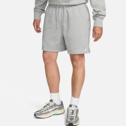 Club French Terry Flow Shorts