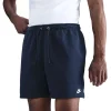 Club French Terry Flow Shorts