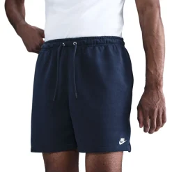 Club French Terry Flow Shorts