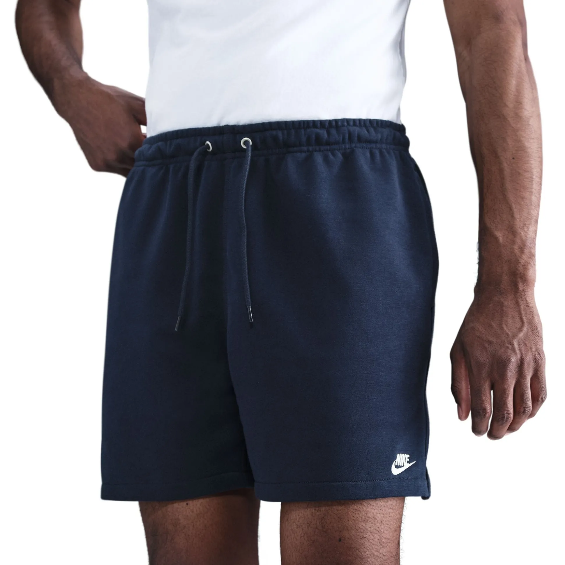 Club French Terry Flow Shorts