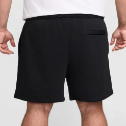 Club French Terry Flow Shorts
